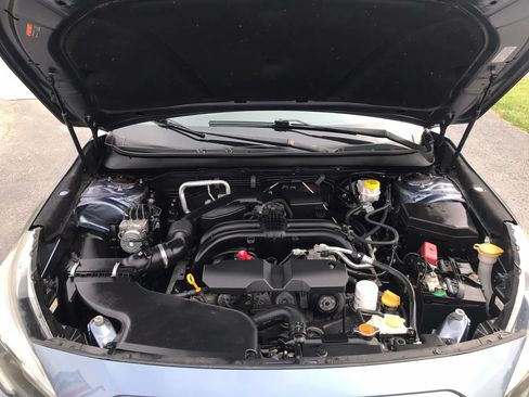 Used 2018 Subaru Legacy 2.5i Limited AWD/4WD image 52