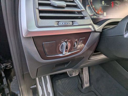 Certified 2023 BMW X3 xDrive30i w/ M Sport Package image 17