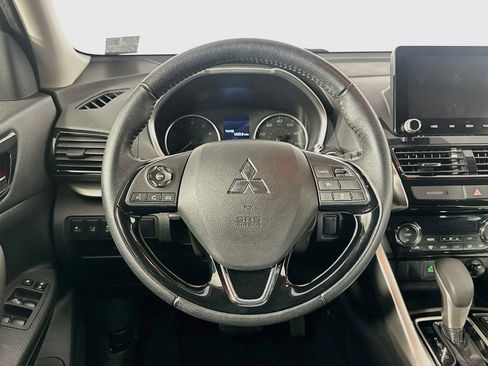 Used 2024 Mitsubishi Eclipse Cross SE AWD/4WD image 18