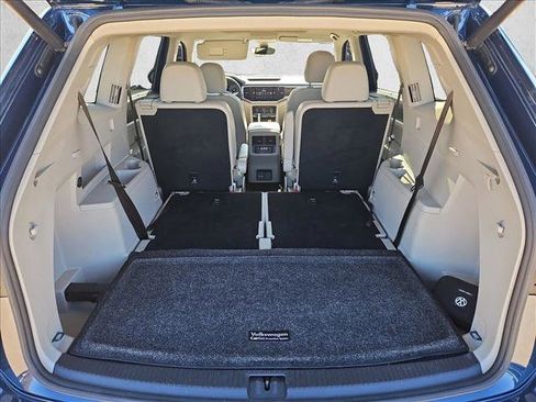 Used 2019 Volkswagen Atlas SEL Premium image 6