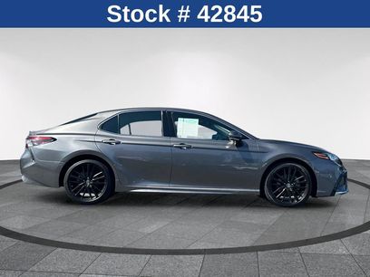 Used 2021 Toyota Camry XSE w/ Carpet Mat Package (TMS)