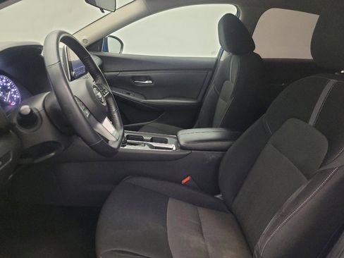 Used 2020 Nissan Sentra SV FWD image 17