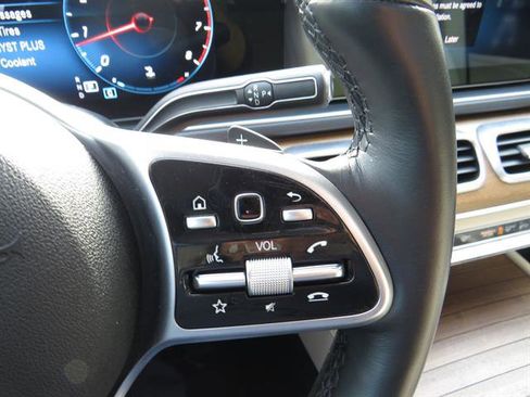 Certified 2022 Mercedes-Benz GLE 350 4MATIC image 12