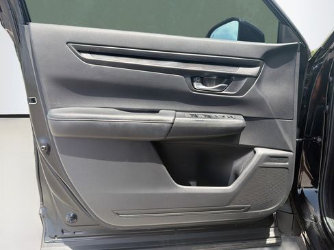 Used 2024 Honda CR-V EX image 20