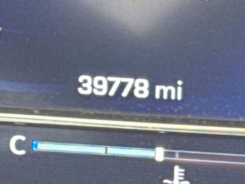 Certified 2024 Chevrolet Silverado 1500 RST w/ Z71 Off-Road Package image 36