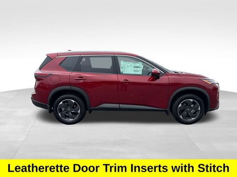 New 2026 Nissan Rogue SV w/ SV Premium Package AWD/4WD image 7