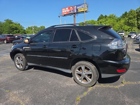 Used 2006 Lexus RX 400h 2WD image 3