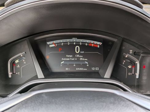 Used 2018 Honda CR-V EX image 20