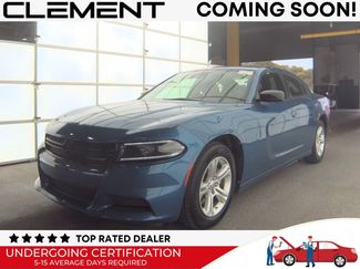 Used 2023 Dodge Charger SXT RWD video 1