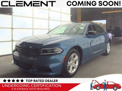Used 2023 Dodge Charger SXT