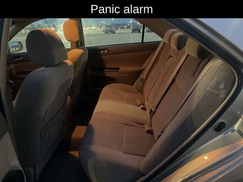 Used 2006 Toyota Camry image 8