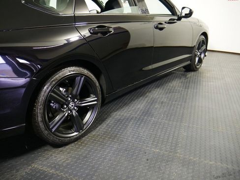New 2026 Honda Accord Sport image 4