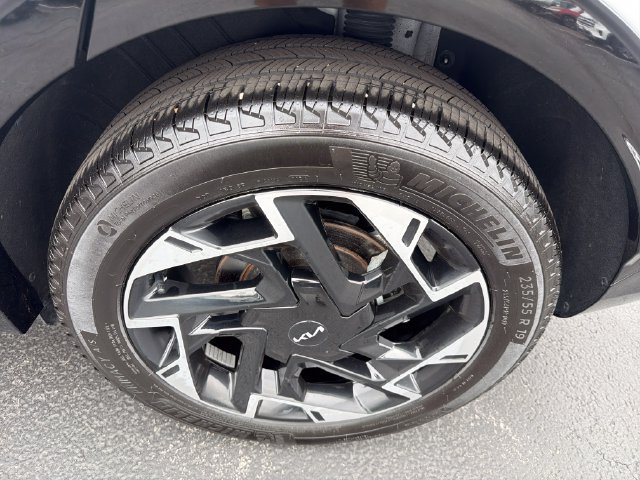 Used 2024 Kia Sportage SX AWD/4WD image 28