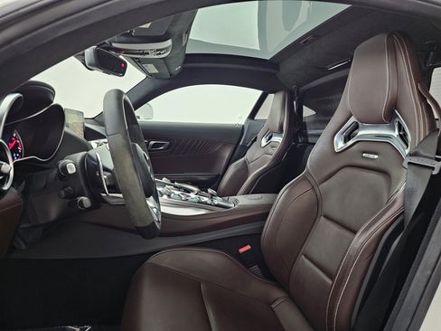 Used 2016 Mercedes-Benz AMG GT S image 8