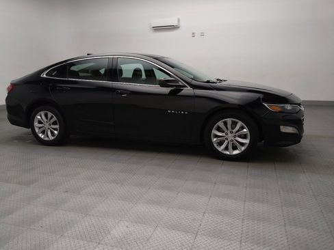 Used 2020 Chevrolet Malibu LT image 11