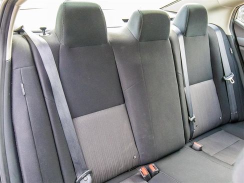 Used 2024 Nissan Sentra SV image 17