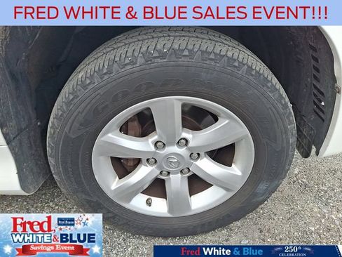 Used 2013 Lexus GX 460 w/ Comfort Plus Pkg AWD/4WD image 10