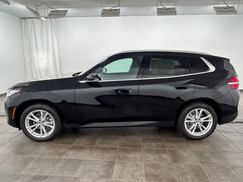 Used 2025 BMW X3 xDrive30 w/ Convenience Package AWD/4WD image 2