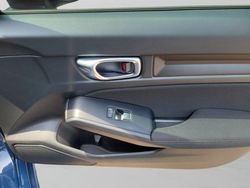 Certified 2026 Honda Civic Sport image 20