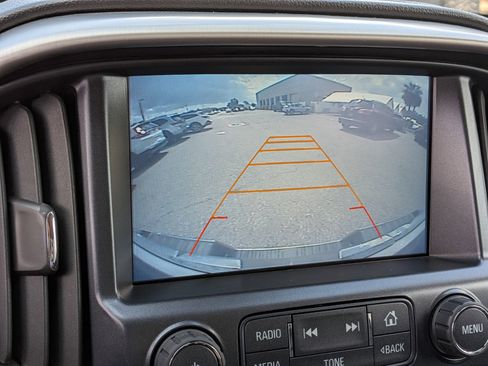 Used 2016 GMC Canyon SLT w/ Driver Alert Package AWD/4WD image 32