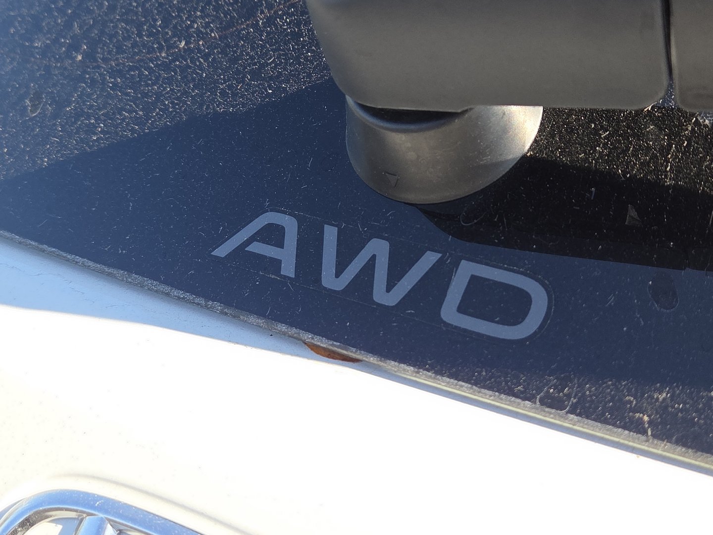 New 2027 Honda HR-V EX-L image 10