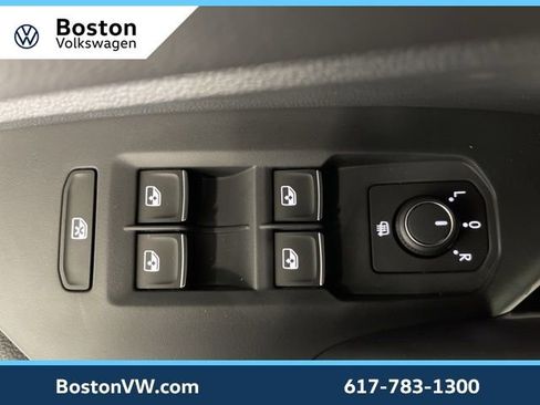 New 2026 Volkswagen Jetta S FWD image 27