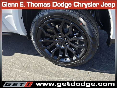 New 2026 RAM 1500 Limited image 7