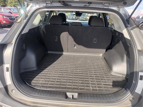 Used 2023 Kia Sportage LX image 12