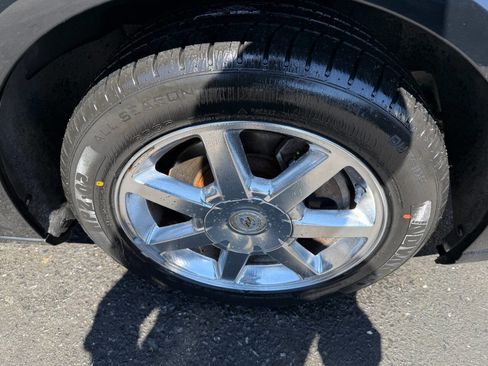 Used 2008 Cadillac STS w/ Preferred Equipment Group image 12