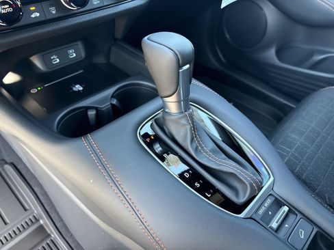 Certified 2026 Honda HR-V Sport image 15