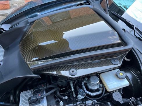 Used 2019 Chevrolet Corvette ZR1 RWD image 19