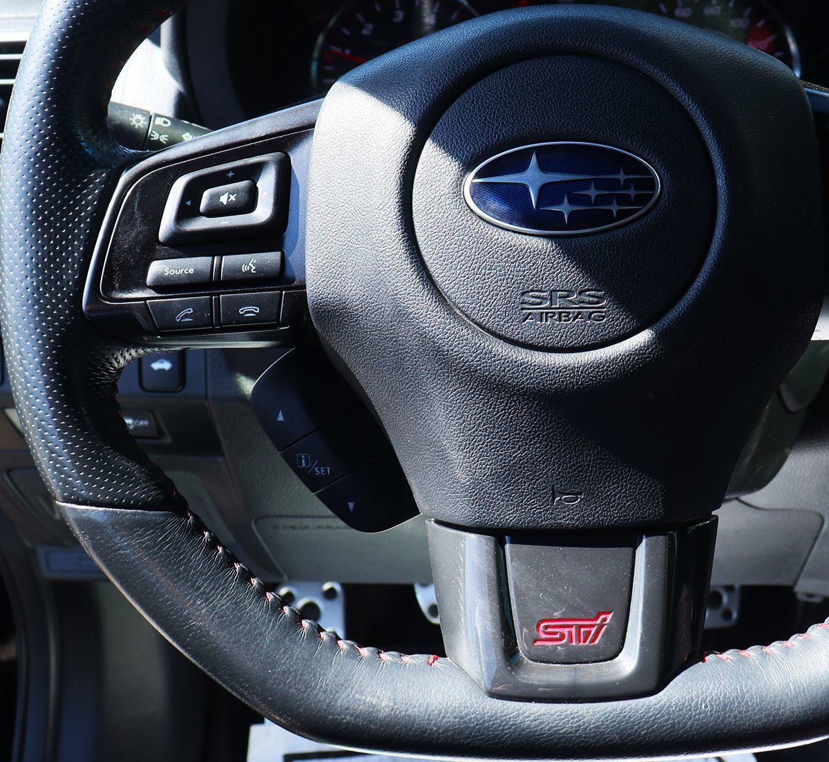 Used 2020 Subaru WRX STI AWD/4WD image 55