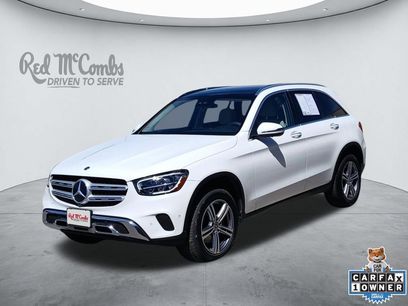 Used 2022 Mercedes-Benz GLC 300