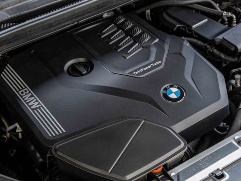 Used 2022 BMW X3 xDrive30i w/ Premium Package 2 image 31