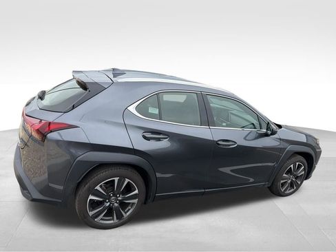 Used 2023 Lexus UX 250h AWD w/ Accessory Package (Z2) image 8