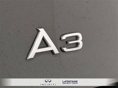 Used 2015 Audi A3 1.8T Premium w/ Driver Assistance Package image 10