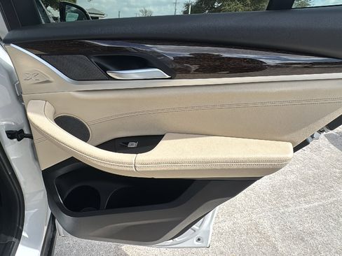 Used 2021 BMW X3 sDrive30i w/ Premium Package image 26