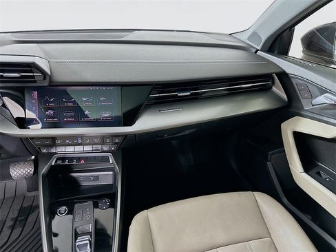 Certified 2022 Audi A3 2.0T Premium image 20