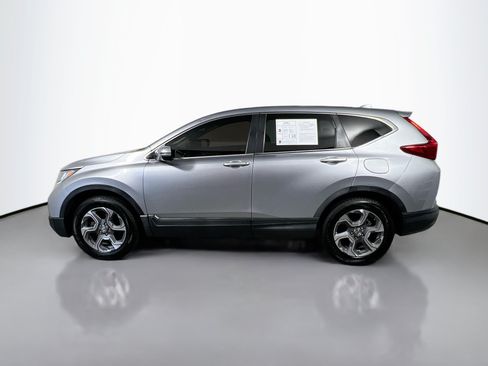 Used 2018 Honda CR-V EX image 9