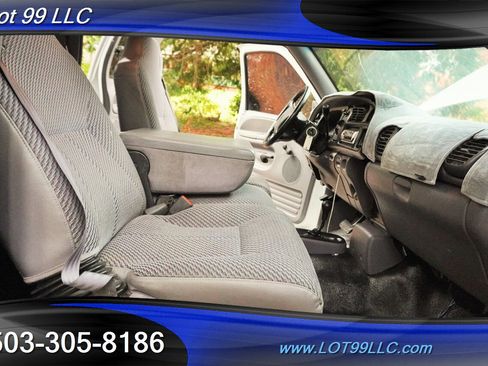 Used 2000 Dodge Ram 2500 Truck 4x4 Quad Cab image 20