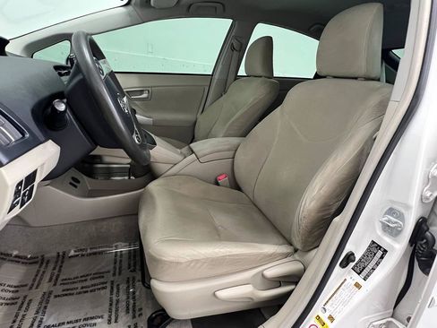 Used 2010 Toyota Prius Three FWD image 8