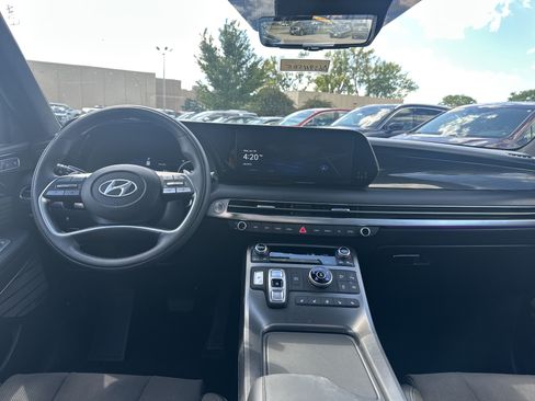 Used 2025 Hyundai Palisade Calligraphy AWD/4WD image 21