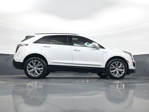 Used 2020 Cadillac XT5 Sportv image 24