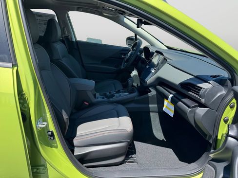 New 2026 Subaru Crosstrek 2.5i Limited AWD/4WD image 15