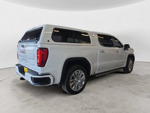 Used 2020 GMC Sierra 1500 Denali w/ Denali Ultimate Package AWD/4WD image 5
