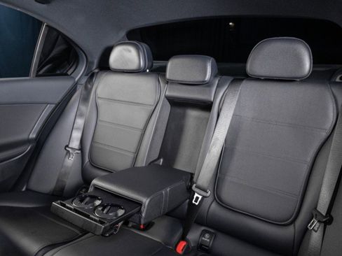 Certified 2026 Mercedes-Benz C 300 Sedan image 16