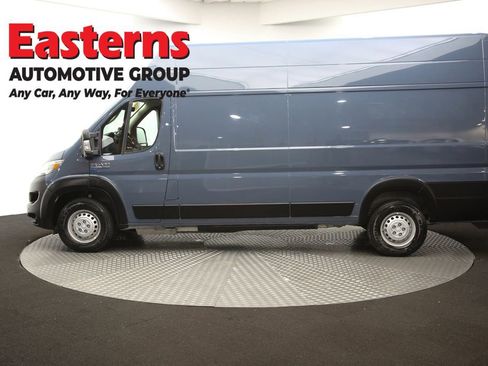 Used 2024 RAM ProMaster 3500 image 57