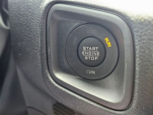 New 2026 Jeep Wrangler Unlimited Sport AWD/4WD image 17