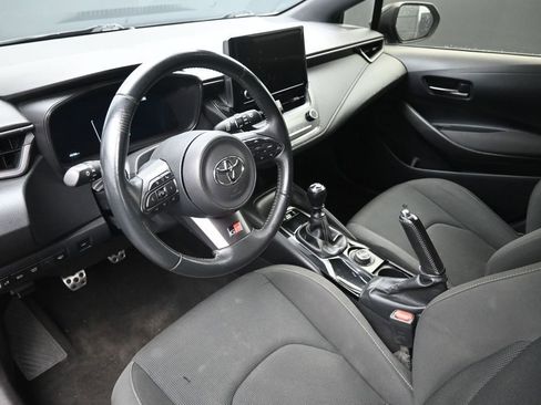 Used 2023 Toyota Corolla GR AWD/4WD image 21