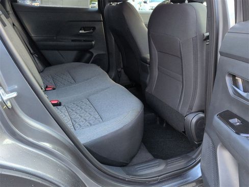 New 2026 Nissan Kicks SV w/ Cold Weather Package image 18